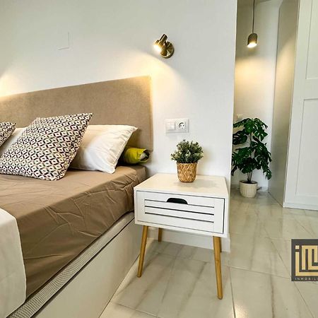 Cm Malaga Soho A Apartment Bagian luar foto