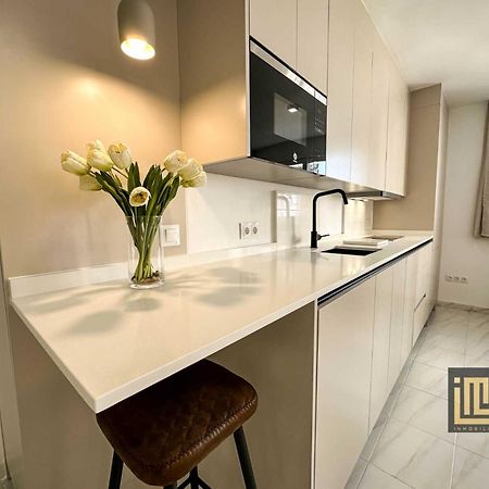 Cm Malaga Soho A Apartment Bagian luar foto