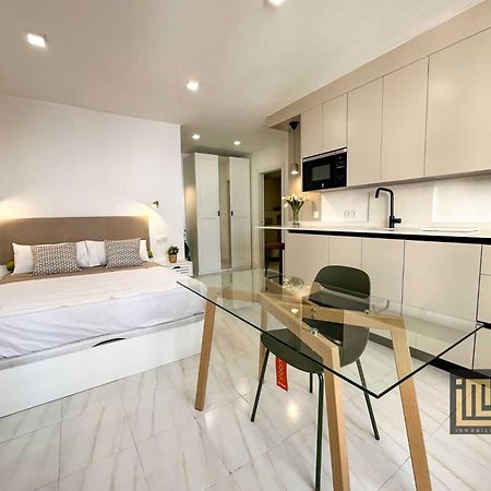 Cm Malaga Soho A Apartment Bagian luar foto