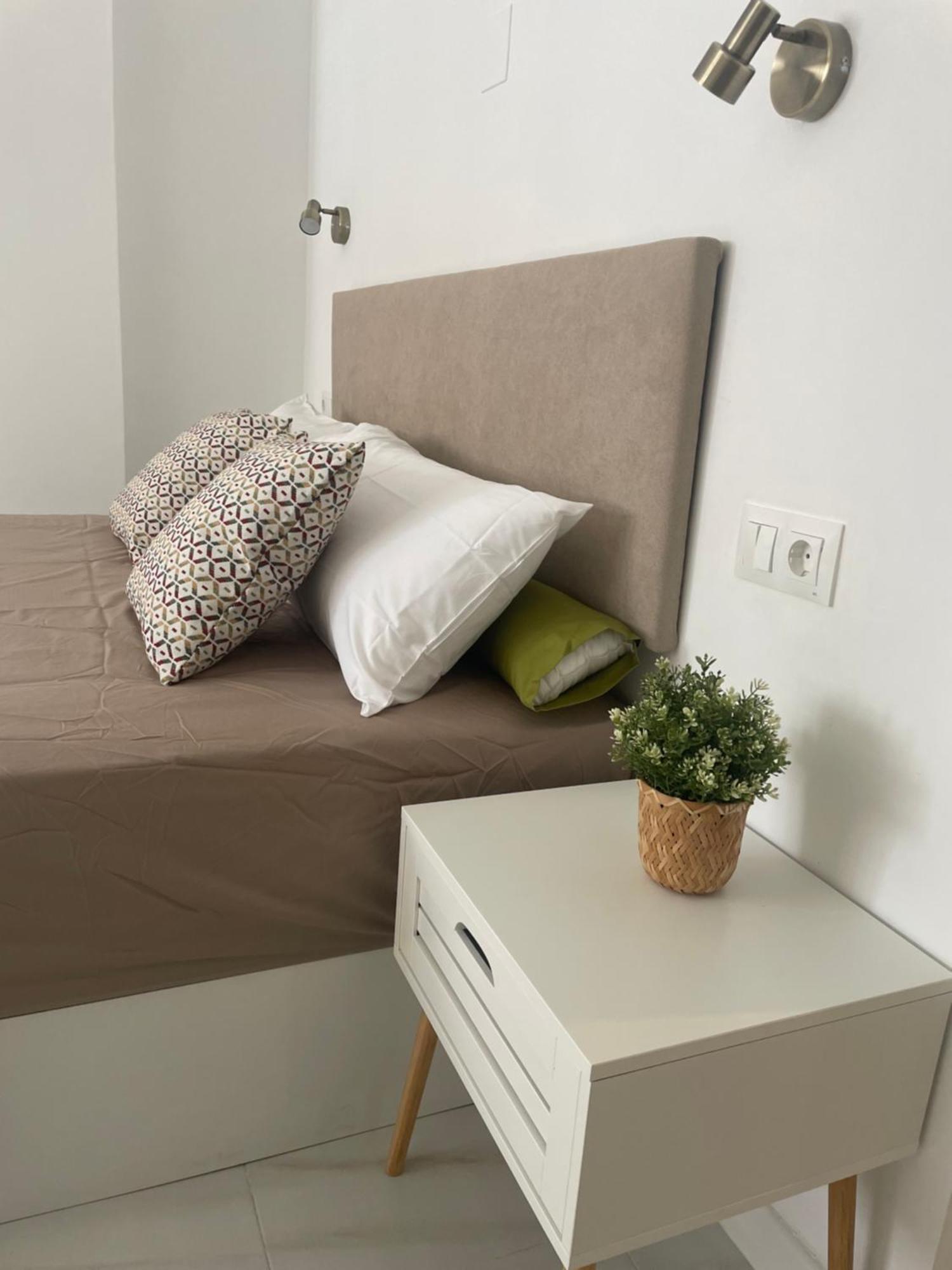 Cm Malaga Soho A Apartment Bagian luar foto