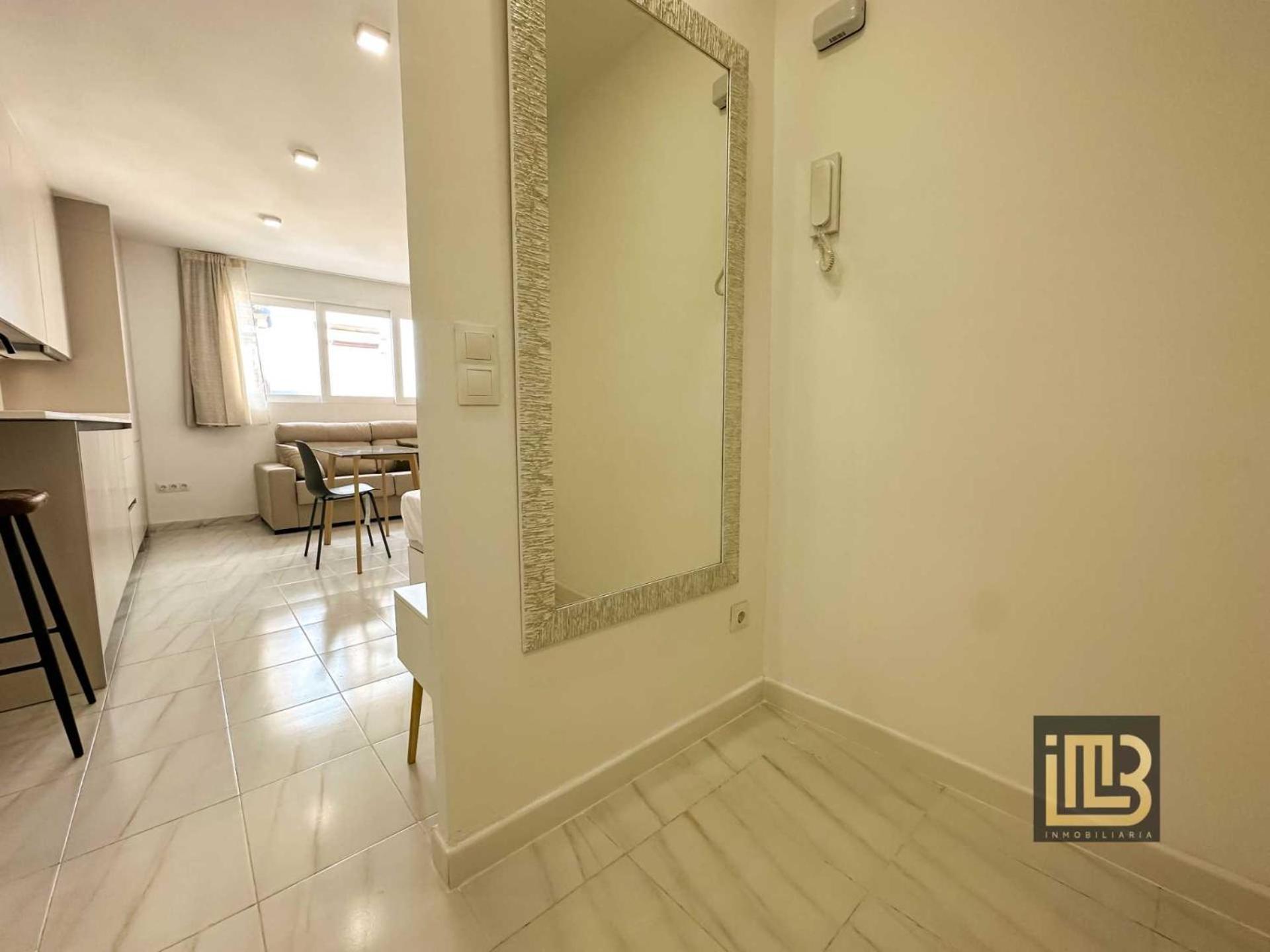 Cm Malaga Soho A Apartment Bagian luar foto