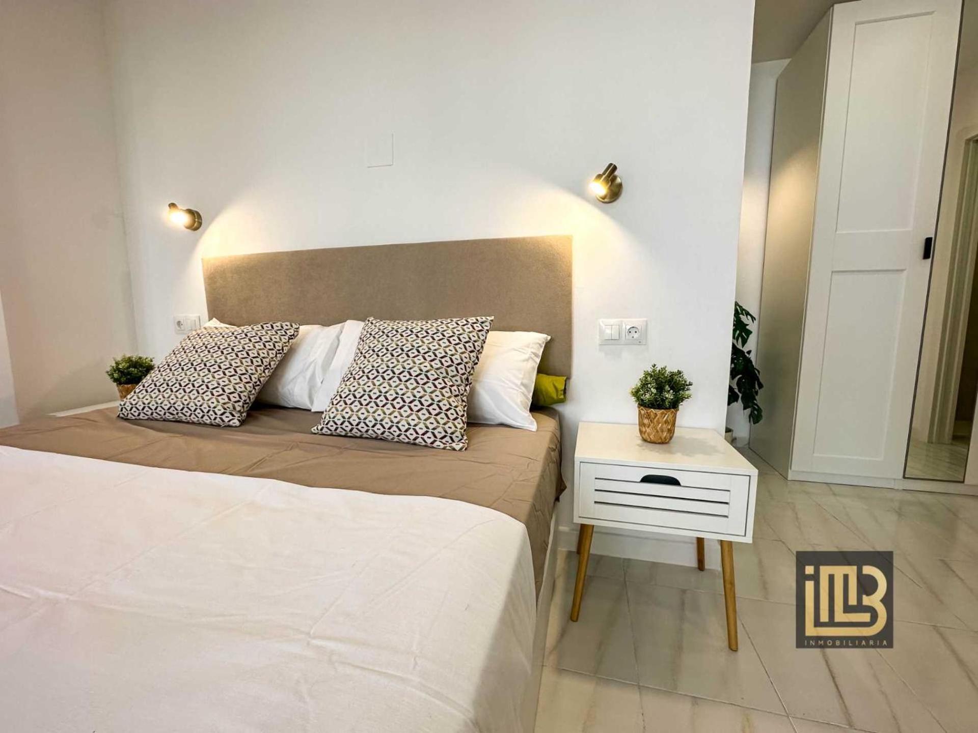 Cm Malaga Soho A Apartment Bagian luar foto