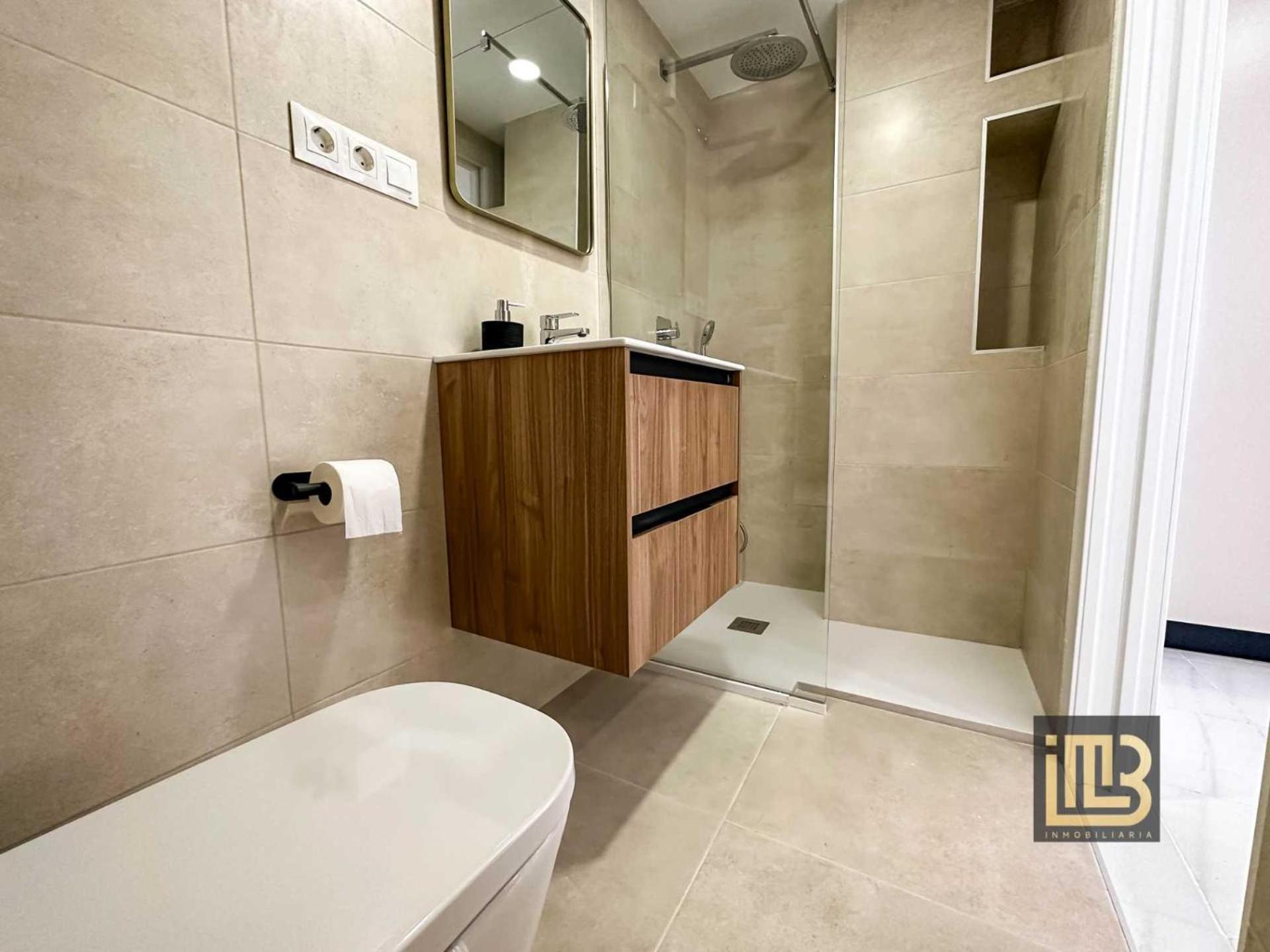 Cm Malaga Soho A Apartment Bagian luar foto
