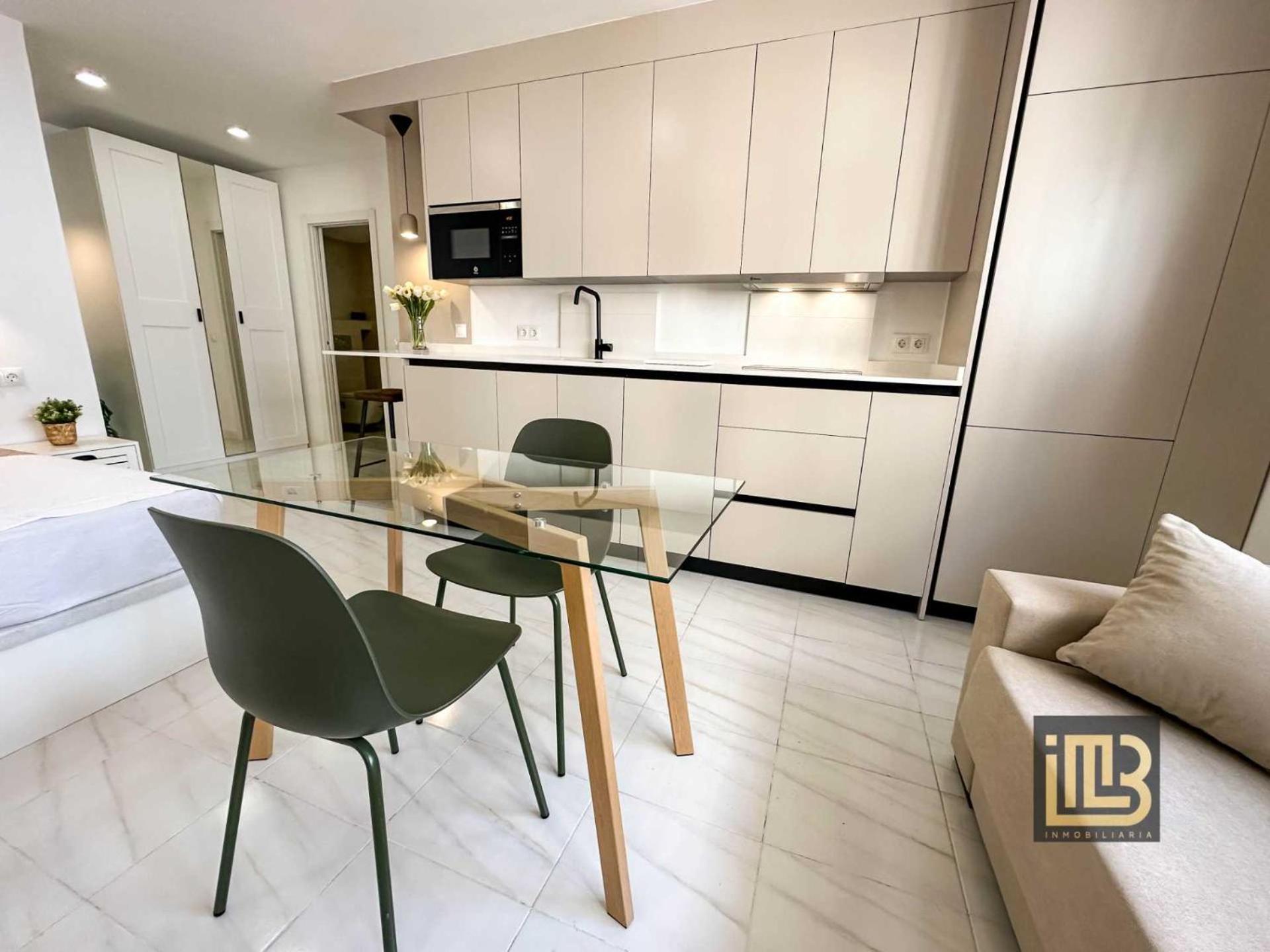 Cm Malaga Soho A Apartment Bagian luar foto