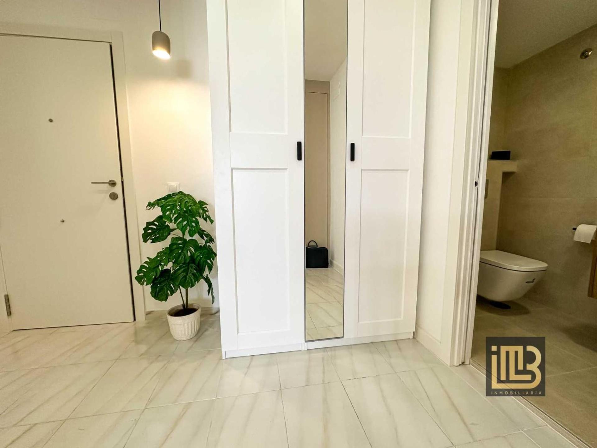 Cm Malaga Soho A Apartment Bagian luar foto