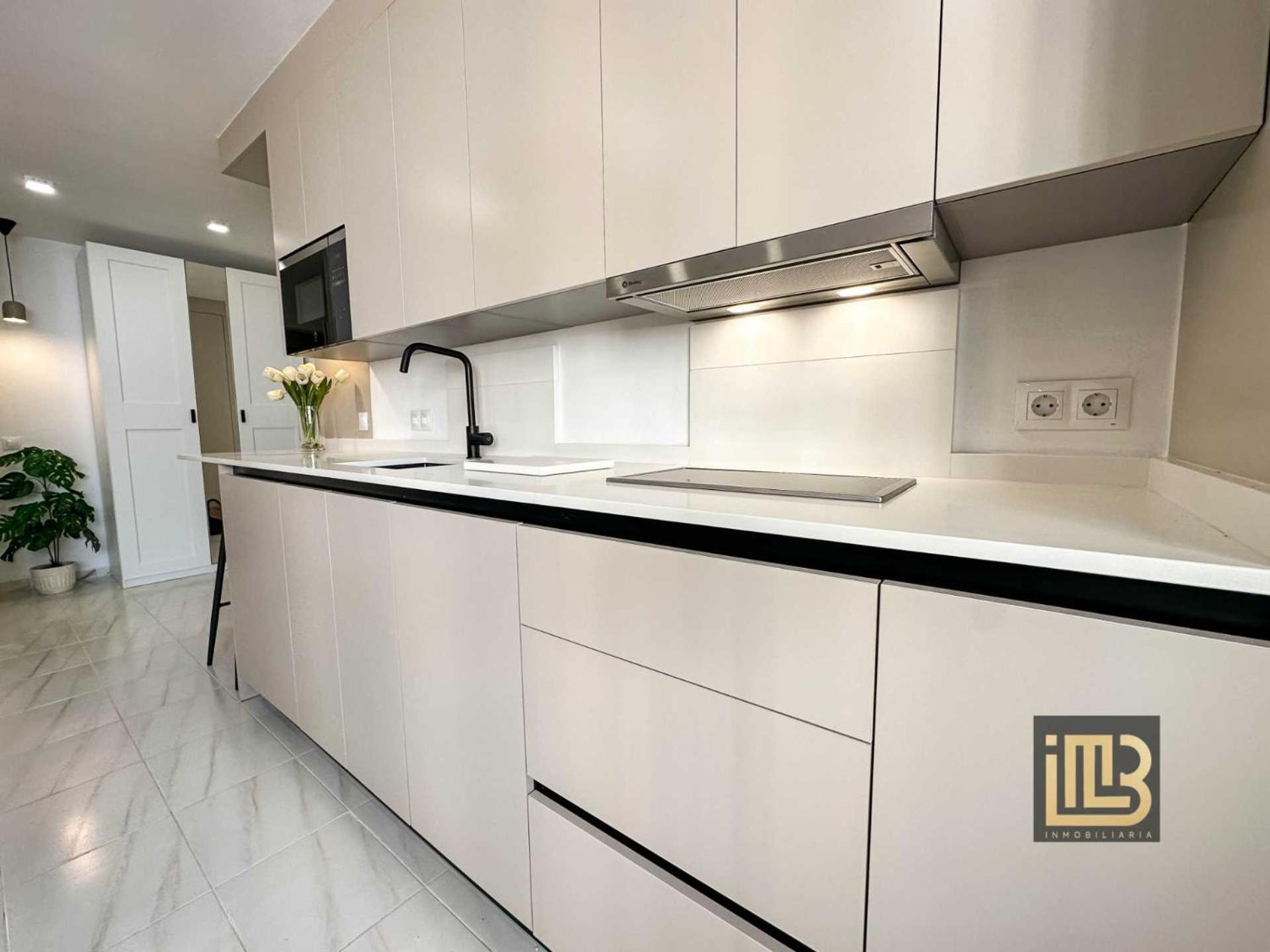 Cm Malaga Soho A Apartment Bagian luar foto