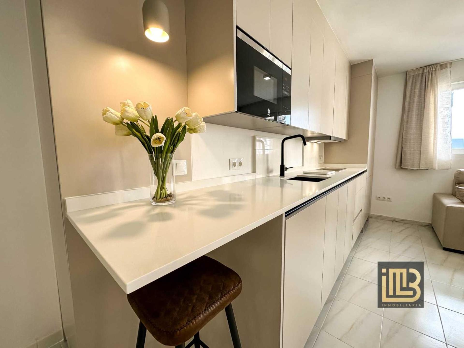 Cm Malaga Soho A Apartment Bagian luar foto