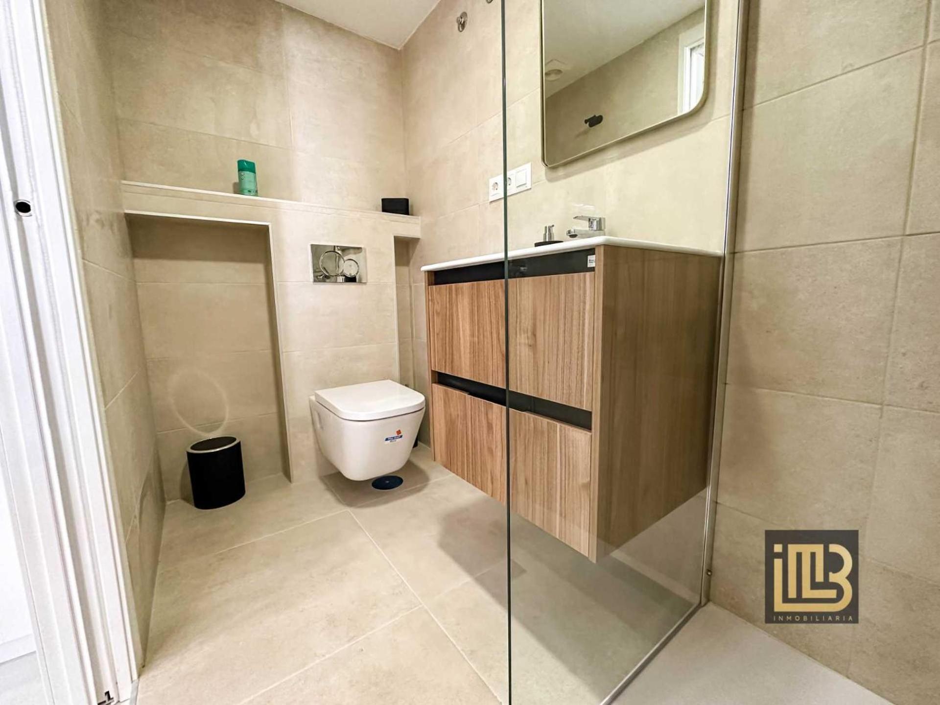 Cm Malaga Soho A Apartment Bagian luar foto