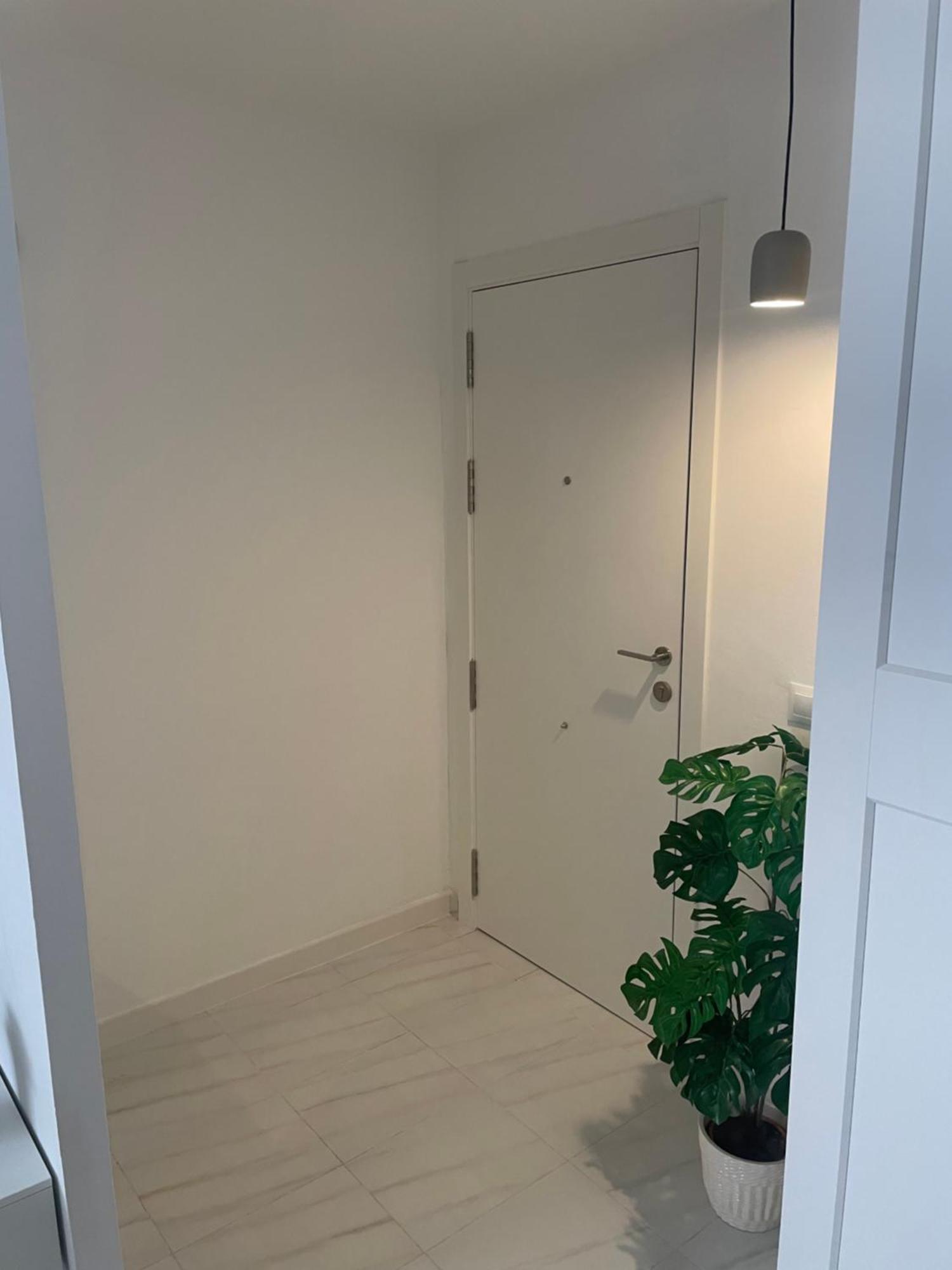 Cm Malaga Soho A Apartment Bagian luar foto
